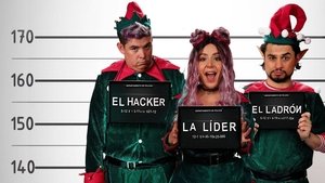 Captura de Operación Feliz Navidad: La estafa de los duendes (2021) Latino 1080p