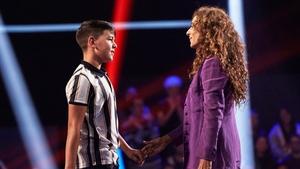 La Voz Kids Temporada 6 Capitulo 4