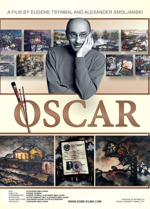 Poster Oscar (2018)