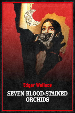 Seven Blood-Stained Orchids