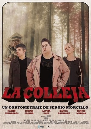 Poster La Colleja ()