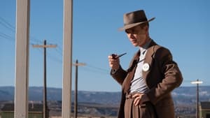 Oppenheimer Película Completa 1080p [MEGA] [LATINO] 2023