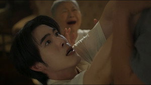 Interminable: Episode 6 English Sub