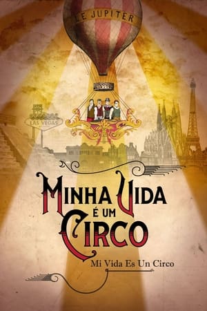 Minha Vida É um Circo