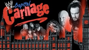 WWE Capital Carnage film complet