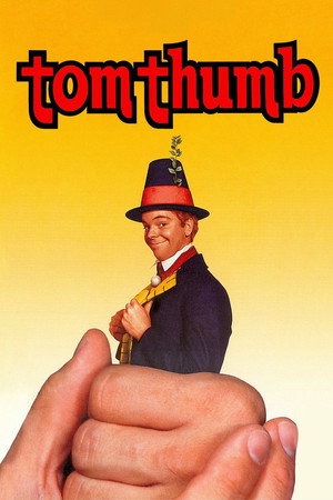 Tom Thumb 16