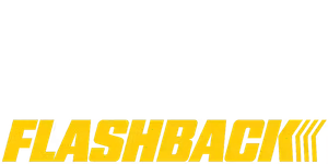 Flashback — logo