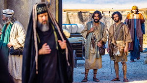 The Chosen (2021) Season 2X7 Watch Online Free | ඔන්ලයින් බලන්න