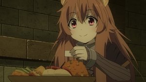 The Rising of the Shield Hero: 1 Staffel 2 Folge