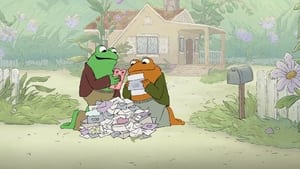 Frosch und Kröte: 1×2