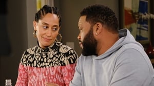 Black-ish: 5×20