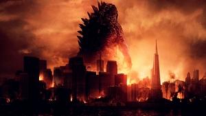 Godzilla (2014) – Dublat în Română