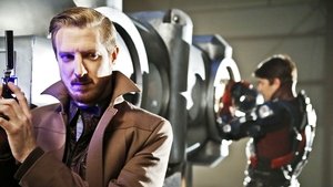 DC’s Legends of Tomorrow Temporada 1 Capitulo 15