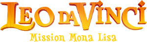 Leo Da Vinci: Mission Mona Lisa