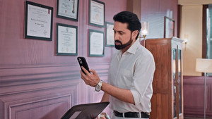 Tulsi's Request for Gautam's Return