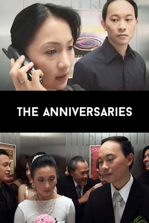 Poster The Anniversaries (2006)