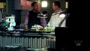 CSI: NY: 2×12