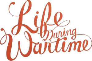 Life During Wartime — Logos 2