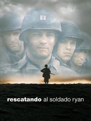 poster Saving Private Ryan