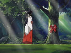 InuYasha Season 1 Episode 147