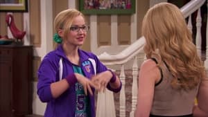 Liv and Maddie Space-Werewolf-A-Rooney