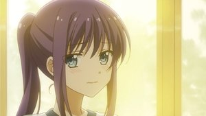 Ao-chan Can’t Study! Season 1 Episode 1