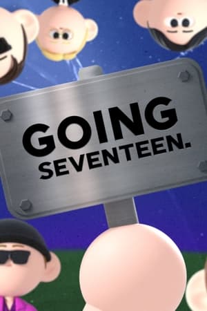 GOING SEVENTEEN - Season 8 Episode 1