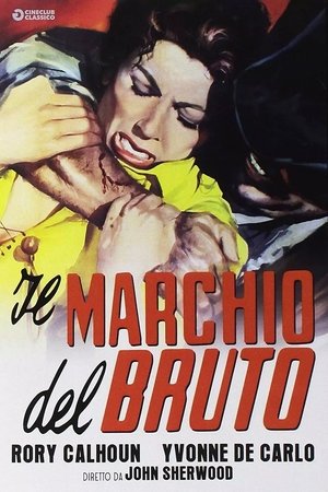 Image Il marchio del bruto