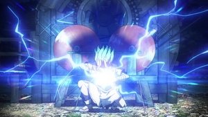 Dr. Stone Season 1 Episode 20
