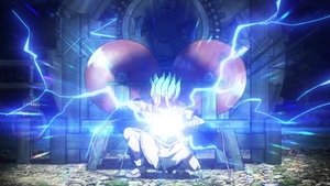 Dr. STONE: Saison 1 Episode 20