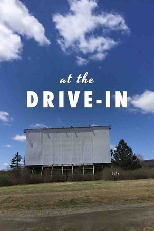 Image At the Drive-In