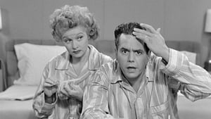 I Love Lucy: 1×34