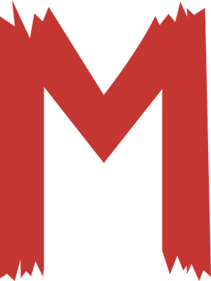 M – Eine Stadt sucht einen Mörder — Logos 1