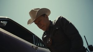 Stone Cold Fox (2025)