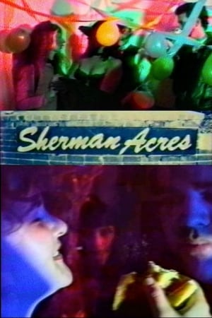 Poster Sherman Acres (1992)