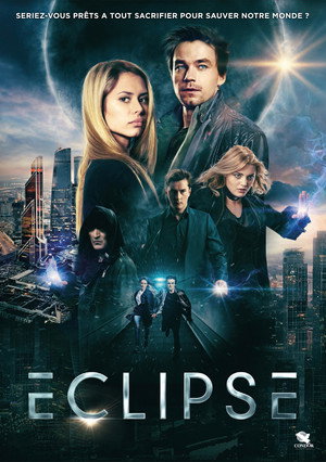 Eclipse 18