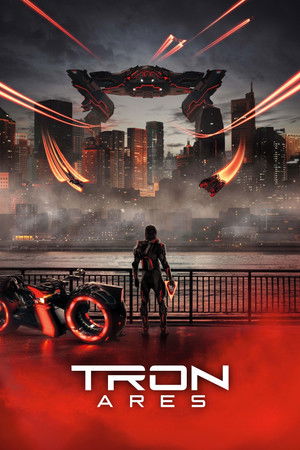 poster TRON: Ares