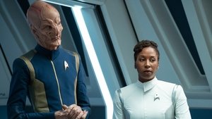 Star Trek: Discovery Season 3 Episode 4