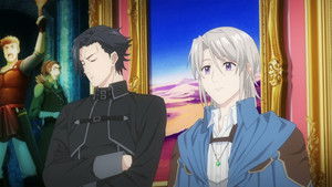 Odayaka Kizoku no Kyuuka no Susume. Episodio 03