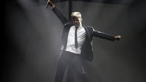 Ricky Martin - Black and White Tour