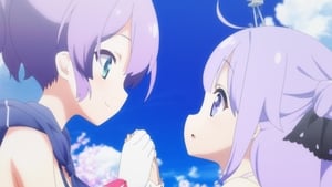 Azur Lane Temporada 1 (2019)