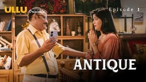 Antique: 1×1