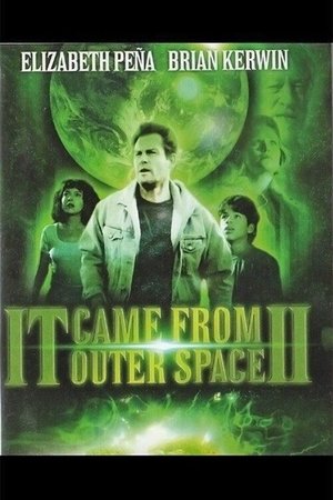 Image It Came from Outer Space II