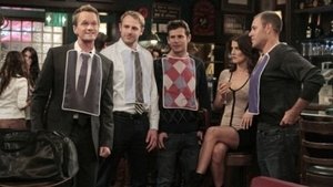 How I Met Your Mother: Stagione 8 – Episodio 9