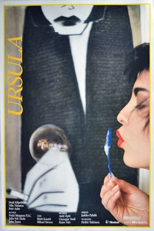 Poster Ursula 1986