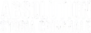 Absolution - Storia criminale (2024) Streaming official logo
