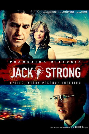 Jack Strong 16