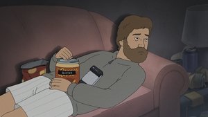 Fired on Mars Season 1 Episode 1