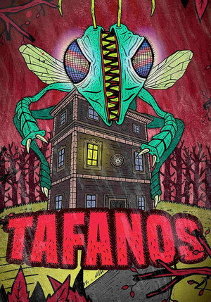 Tafanos