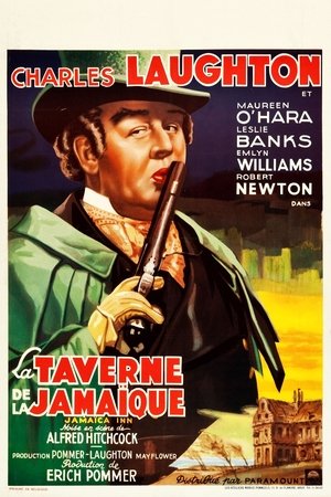 La Taverne de la Jamaïque La Taverne de la Jamaïque